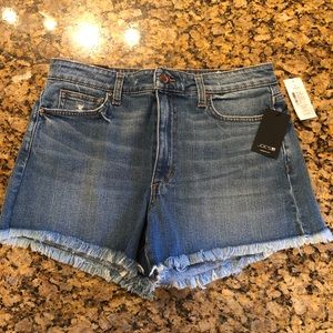 Joe’s High Rise Short